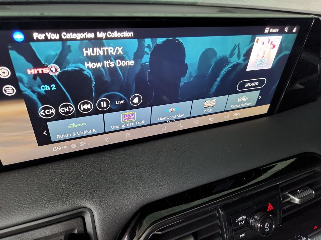 New 2026 Nissan Armada PRO-4X AWD/4WD image 28