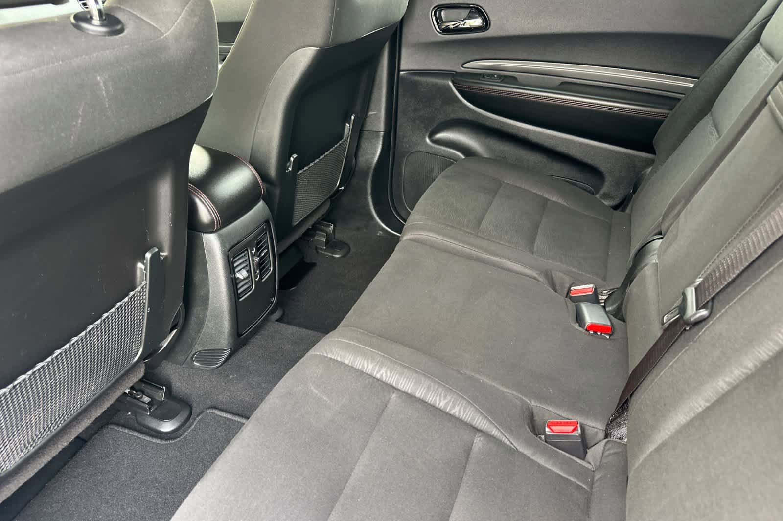 Used 2025 Dodge Durango GT image 11