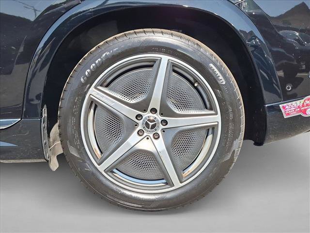 Certified 2023 Mercedes-Benz EQS 580 4MATIC SUV image 24