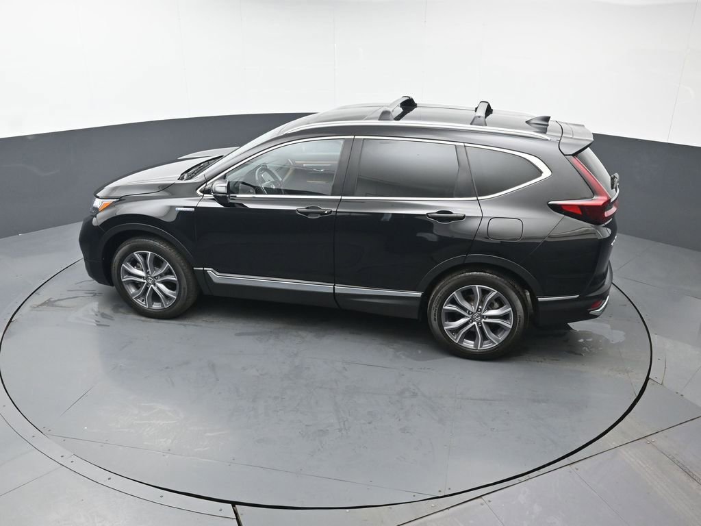 Used 2022 Honda CR-V Touring image 36
