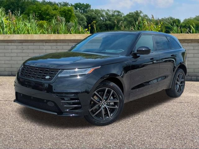 New 2026 Land Rover Range Rover Velar Belgravia