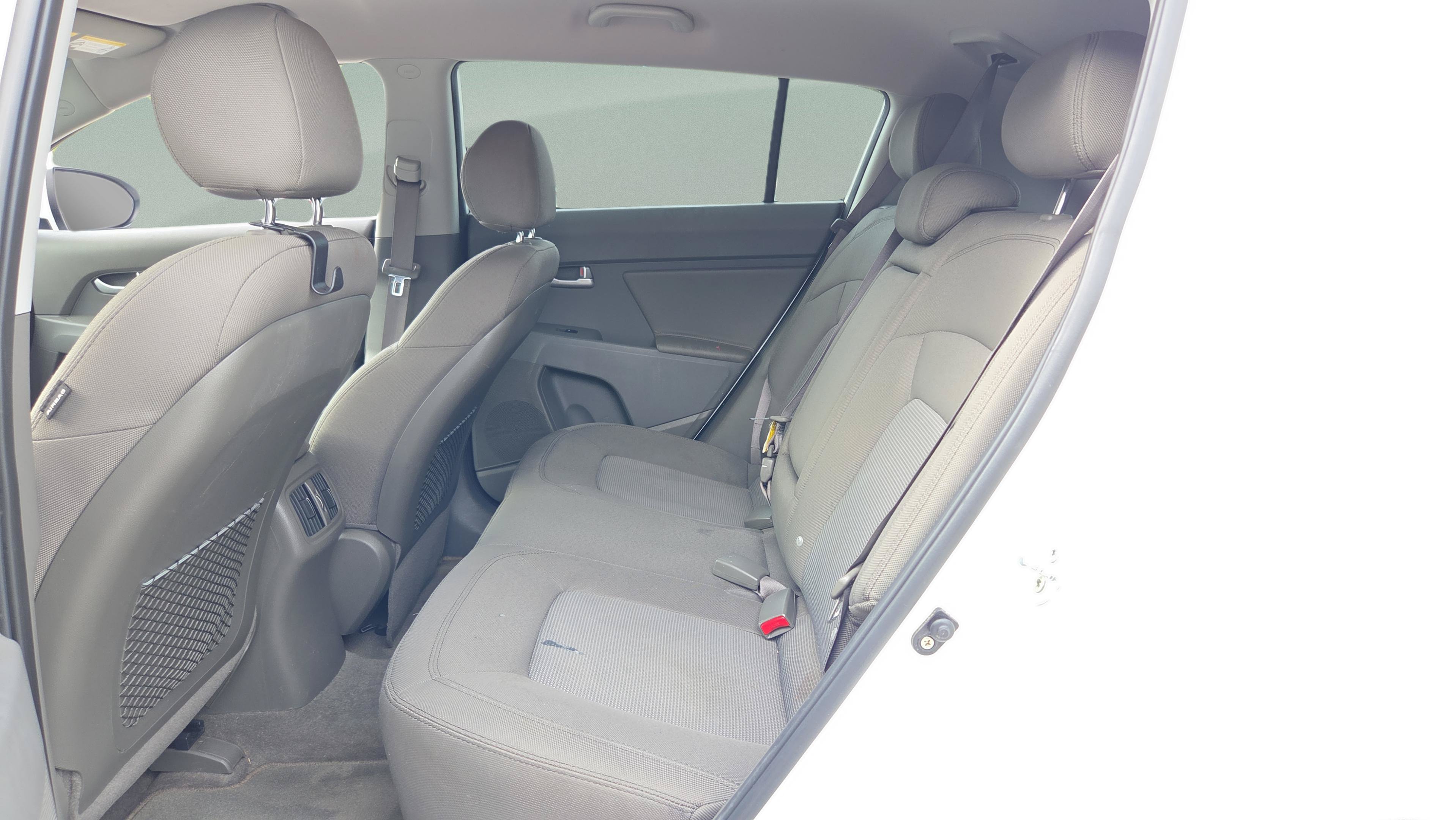 Used 2015 Kia Sportage LX AWD/4WD image 10