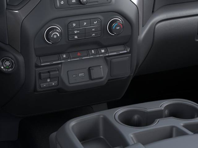 New 2026 Chevrolet Silverado 2500 Custom AWD/4WD image 23