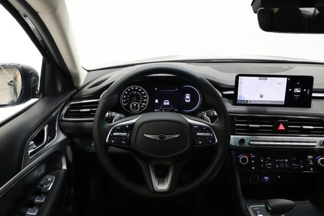 Used 2026 Genesis G70 2.5T Prestige AWD/4WD image 15
