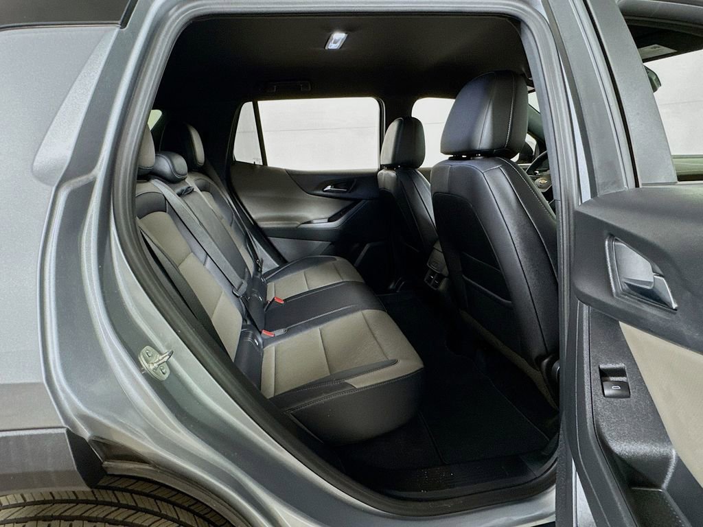 Certified 2025 Chevrolet Equinox LT w/ Convenience Package II image 26