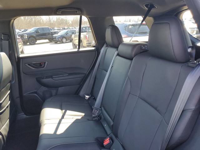 New 2026 Subaru Outback Wilderness AWD/4WD image 10