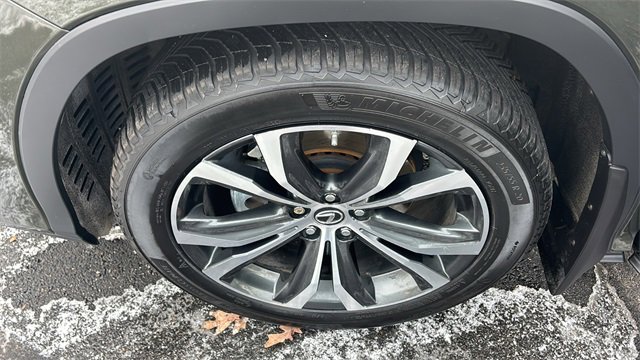 Used 2021 Lexus RX 350 AWD w/ Premium Package image 34