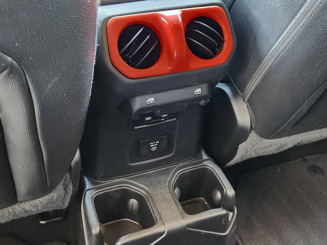 Certified 2023 Jeep Gladiator Overland AWD/4WD image 30