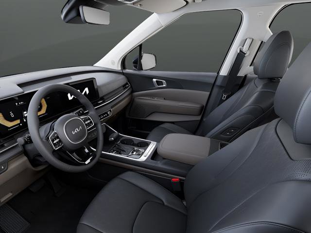 New 2026 Kia Carnival EX image 17