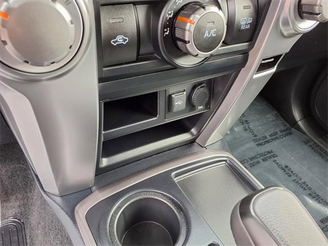 Used 2024 Toyota 4Runner TRD Sport image 18