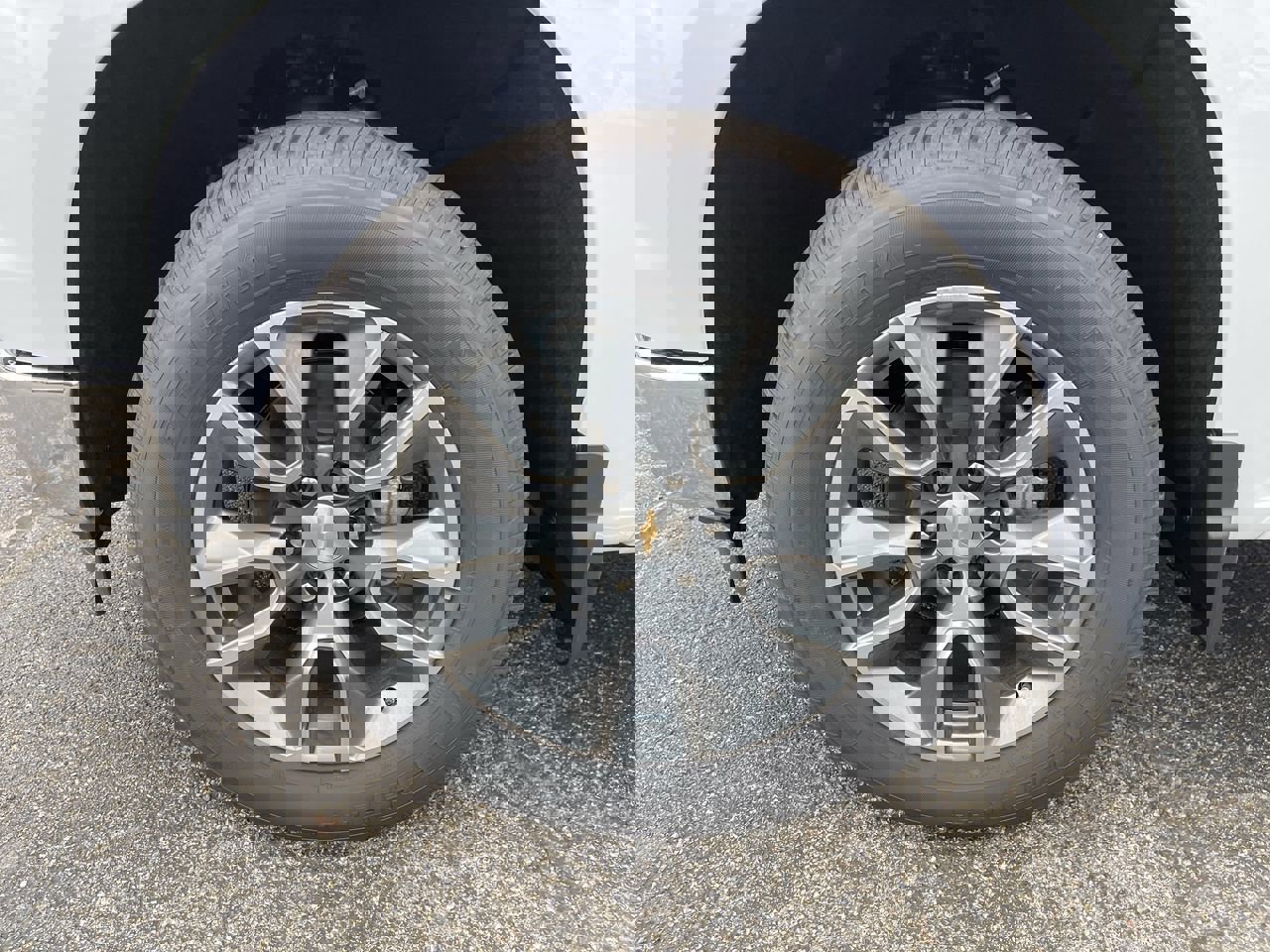 New 2026 Chevrolet Silverado 1500 LT w/ All Star Edition Plus image 59