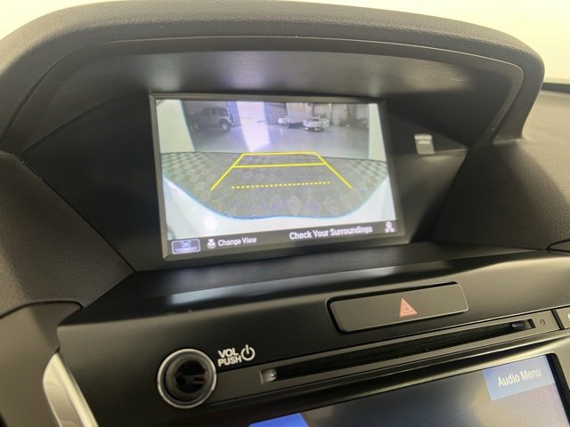 Used 2018 Acura MDX FWD w/ Technology Package image 23