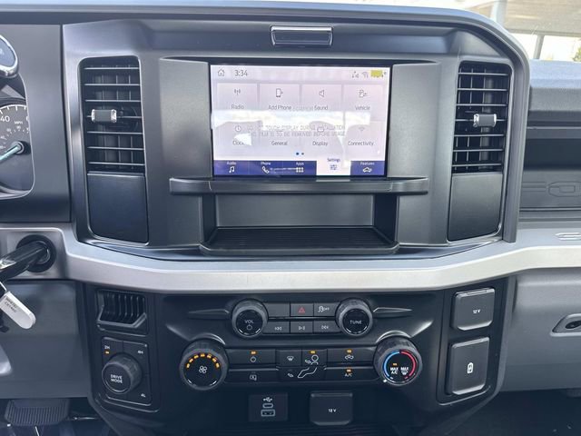 New 2026 Ford F250 XL w/ STX Appearance Package image 23