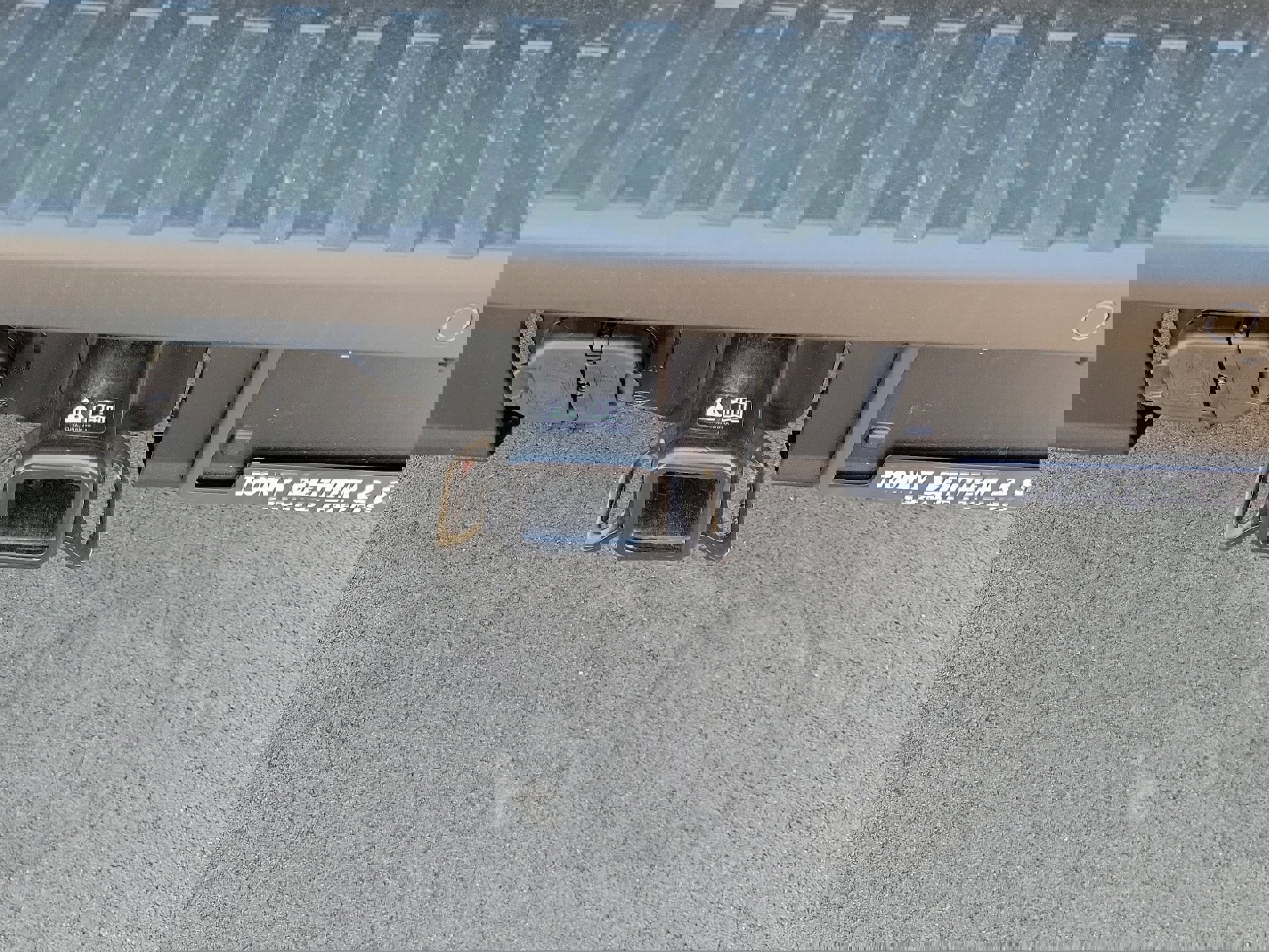 New 2025 Ford Maverick XLT w/ Black Appearance Package image 7