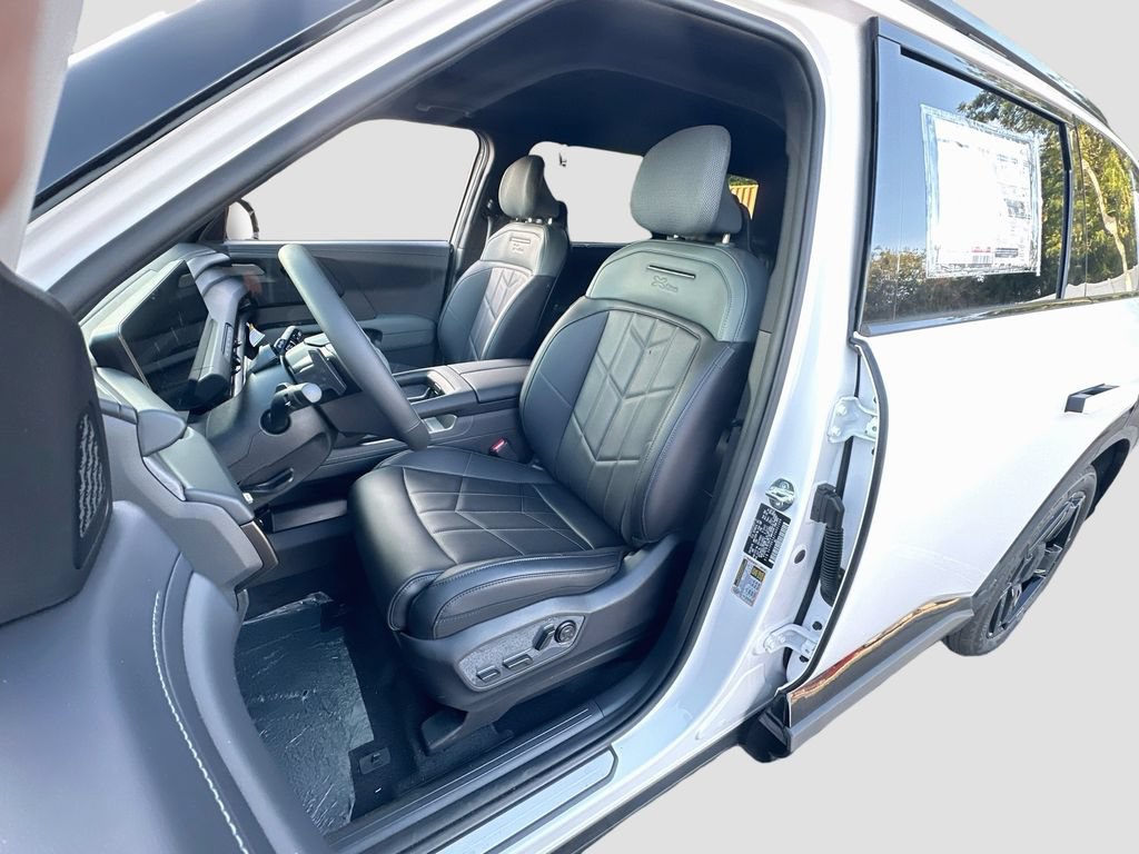 New 2027 Kia Telluride SX X-Line AWD/4WD image 22