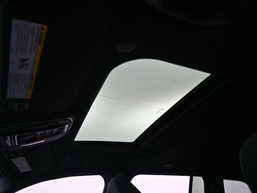 New 2026 Jeep Grand Cherokee Laredo X image 13