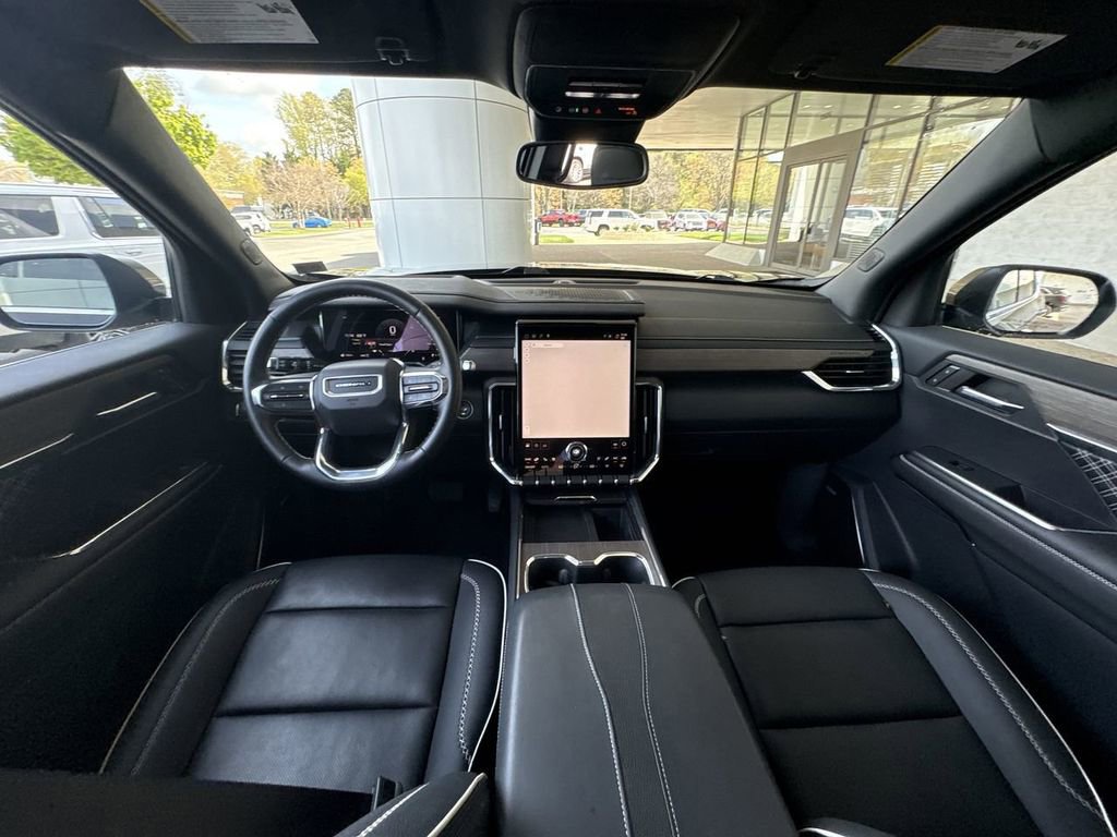 Certified 2024 GMC Acadia Denali image 21