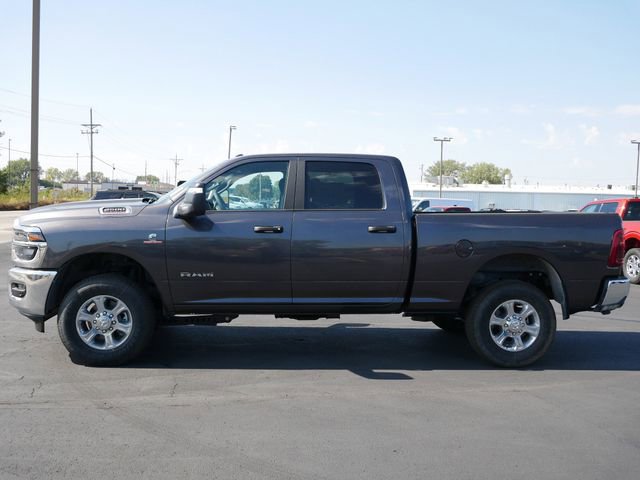 New 2026 RAM 2500 Big Horn image 4