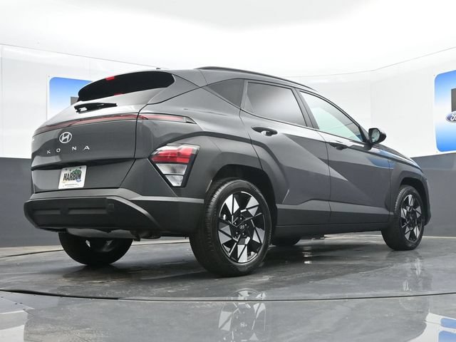 Used 2025 Hyundai Kona SEL FWD image 21