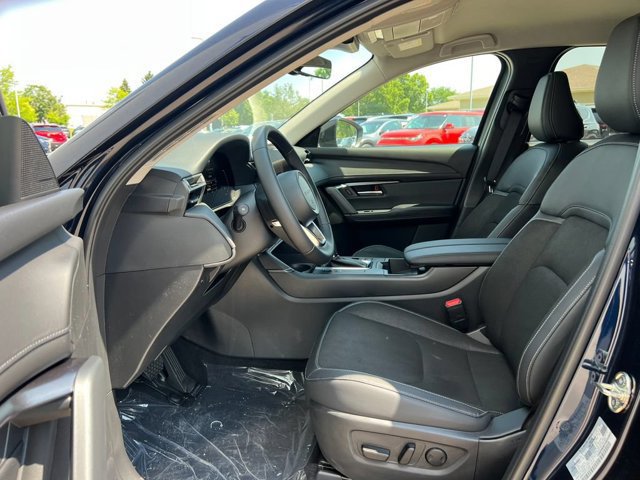 New 2026 MAZDA CX-5 Preferred AWD/4WD image 4