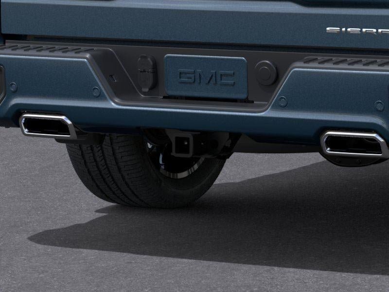 New 2026 GMC Sierra 1500 Denali AWD/4WD image 14