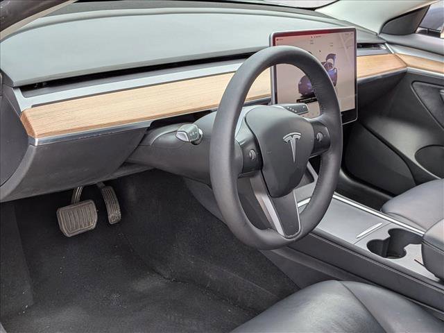 Used 2022 Tesla Model 3 Long Range image 10