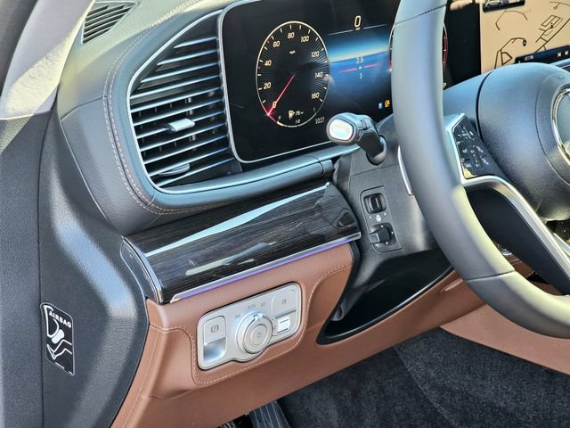 New 2026 Mercedes-Benz GLE 350 4MATIC image 15