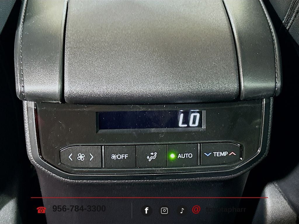 New 2026 Toyota Highlander XSE AWD/4WD image 26