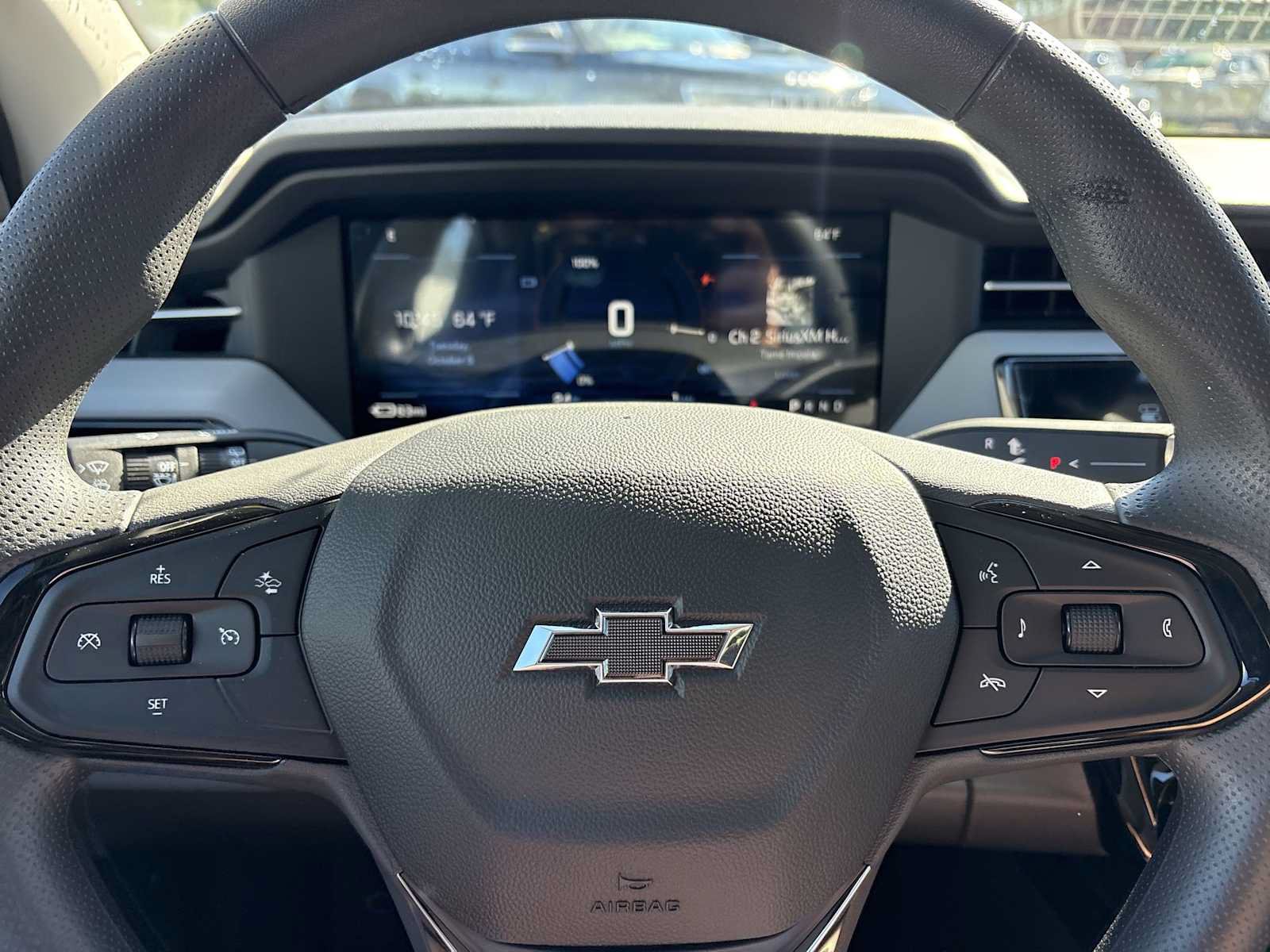 New 2027 Chevrolet Bolt LT FWD image 11