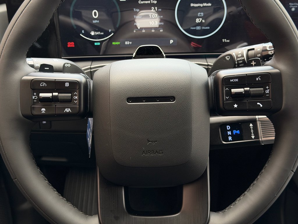 New 2026 Hyundai Santa Fe Calligraphy AWD/4WD image 36