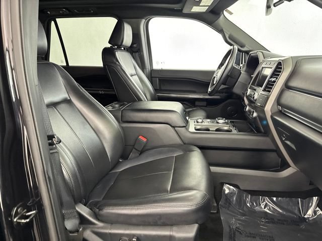 Used 2021 Ford Expedition XLT AWD/4WD image 24