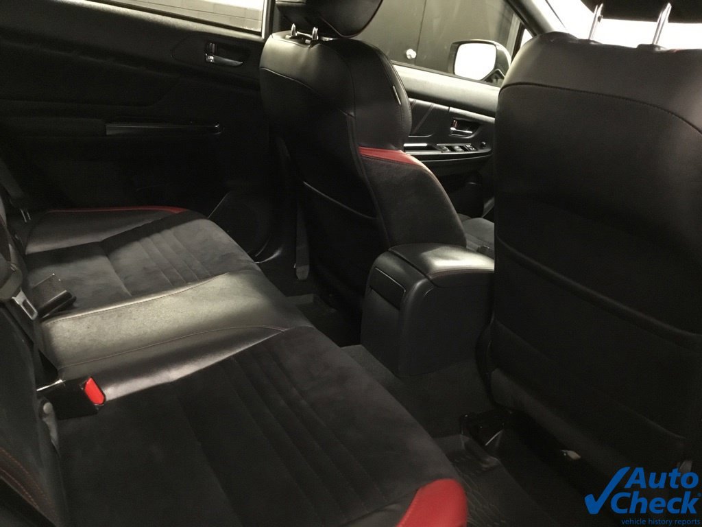 Used 2019 Subaru WRX Premium w/ Performance Package AWD/4WD image 33
