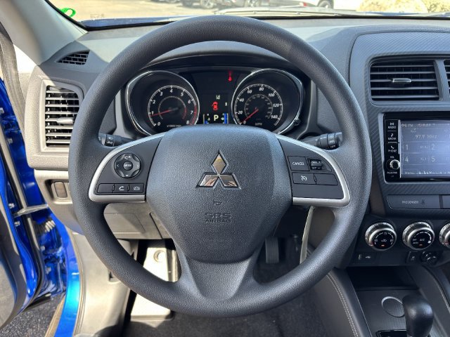 New 2027 Mitsubishi Outlander Sport FWD image 21