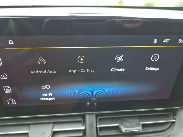 Used 2025 Chevrolet Trax LT w/ Driver Confidence Package image 24