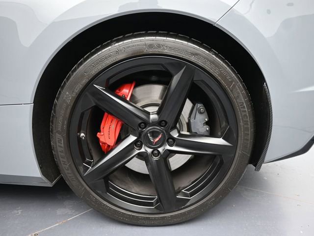 Used 2024 Chevrolet Corvette Stingray Preferred Conv w/ Z51 Performance Package image 26