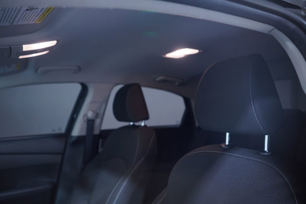 Used 2024 Kia Forte LXS image 8