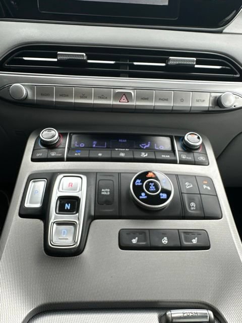 Used 2020 Hyundai Palisade SEL w/ Premium Package AWD/4WD image 34