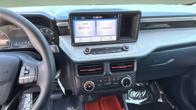 Used 2024 Ford Maverick XLT FWD image 26