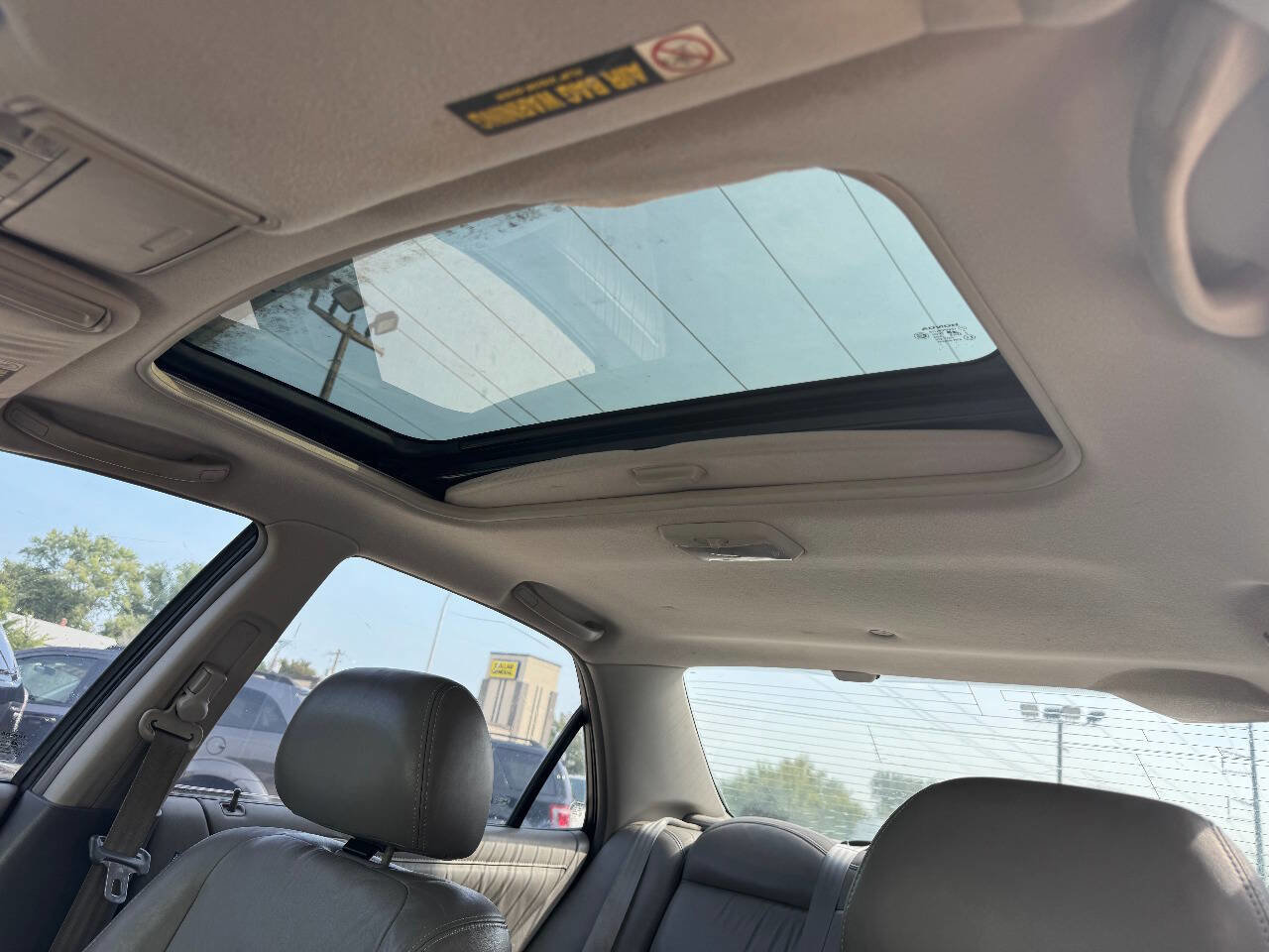 Used 2001 Honda Accord EX image 18