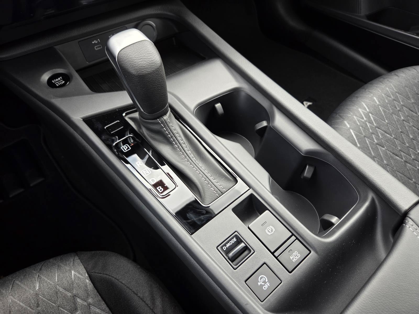 New 2027 Nissan Sentra SV FWD image 23