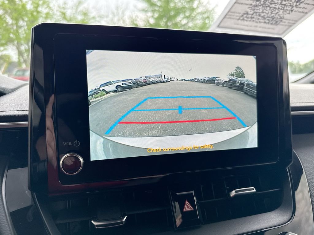 Used 2023 Toyota Corolla GR AWD/4WD image 15