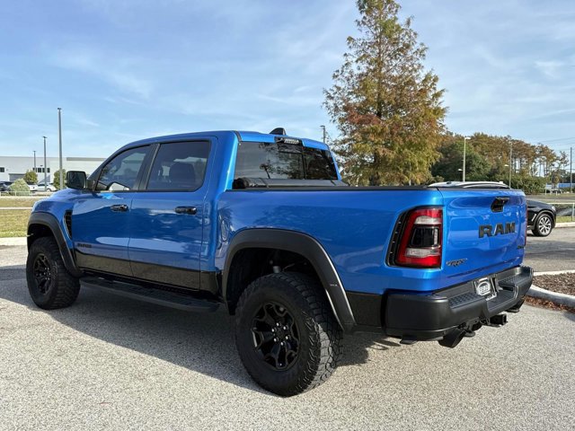 Used 2024 RAM 1500 TRX w/ TRX Level 2 Equipment Group image 5