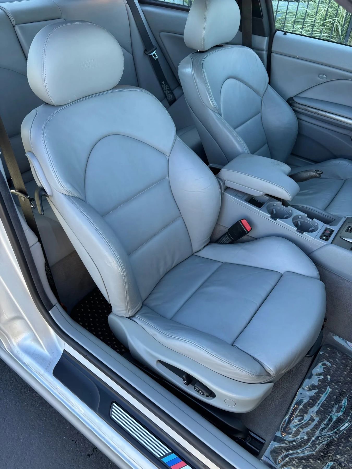 Used 2005 BMW M3 Coupe image 21