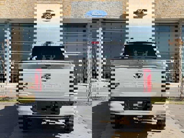 New 2026 Ford F150 XLT w/ Equipment Group 302A MID image 22