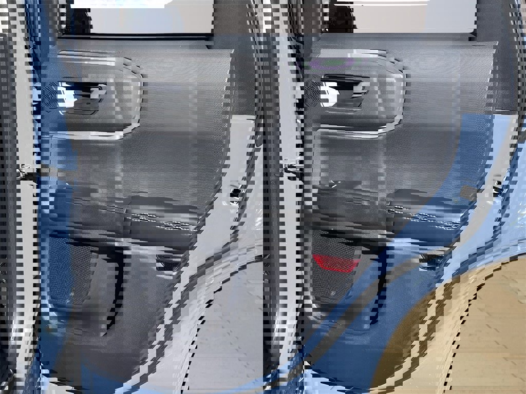 New 2025 Ford Bronco Sport Outer Banks w/ Outer Banks Tech Package+ image 32