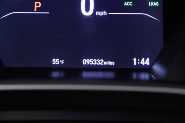 Used 2019 Honda CR-V EX image 23