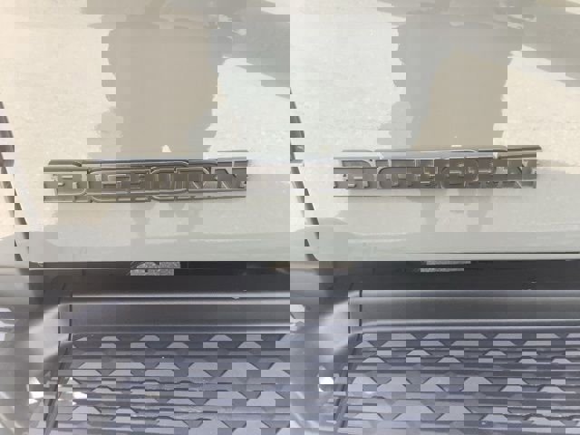 New 2026 RAM 2500 Big Horn image 9