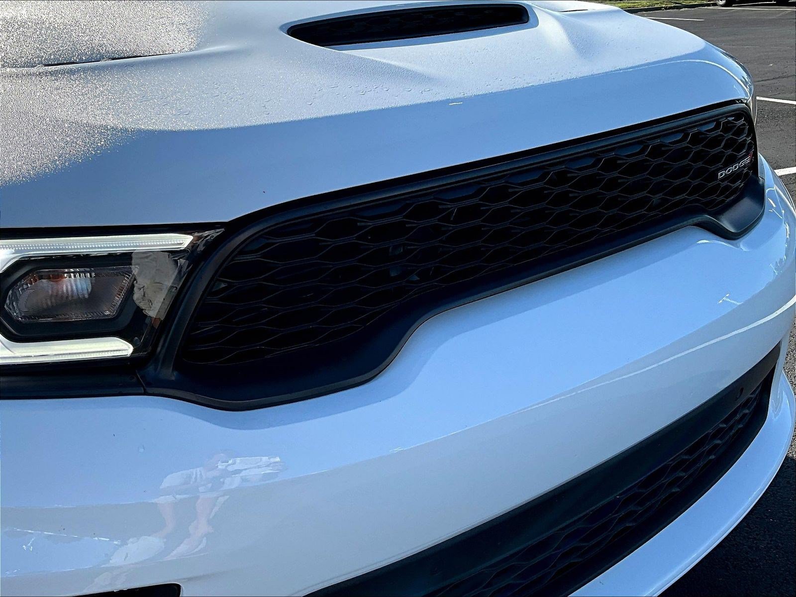 New 2026 Dodge Durango GT w/ Blacktop Package AWD/4WD image 23
