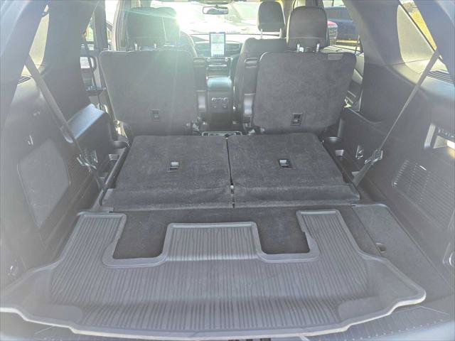 Used 2021 Ford Explorer ST w/ Equipment Group 401A AWD/4WD image 15