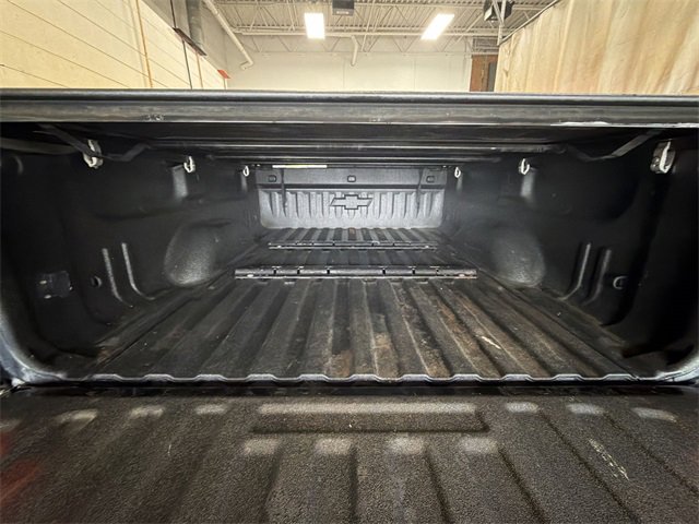 Used 2018 Chevrolet Silverado 2500 High Country w/ Duramax Plus Package image 24